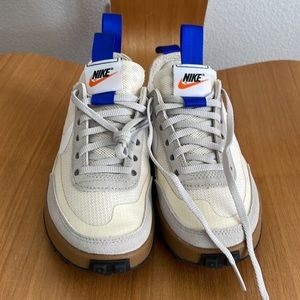 BRAND NEW — Nike x Tom Sachs “Nikecraft General Purpose Shoe”